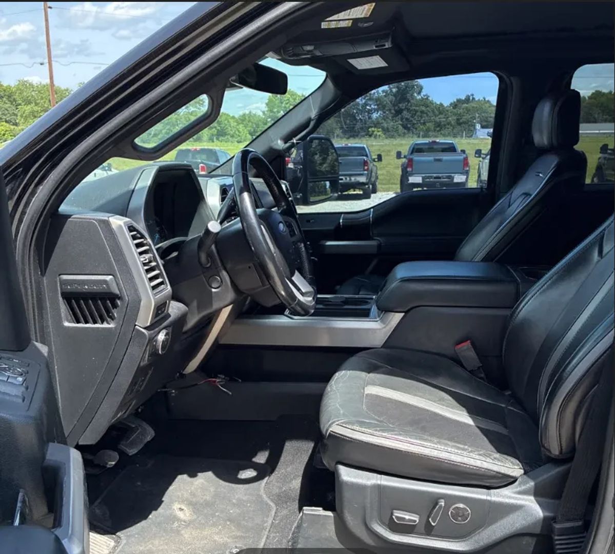 ford f-450 super duty 2019 1FT8W4DT3KEE03618 image ford f-450 super duty 2019 1FT8W4DT3KEE03618 image